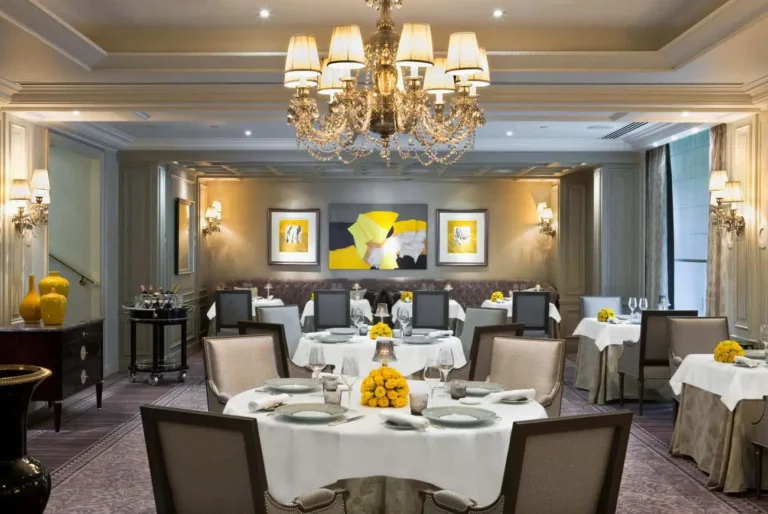 Shangri-La Paris