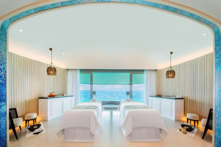 Hotels Maldives