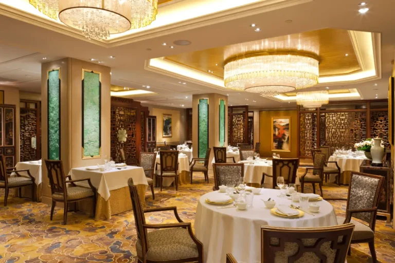 Shangri-La Paris