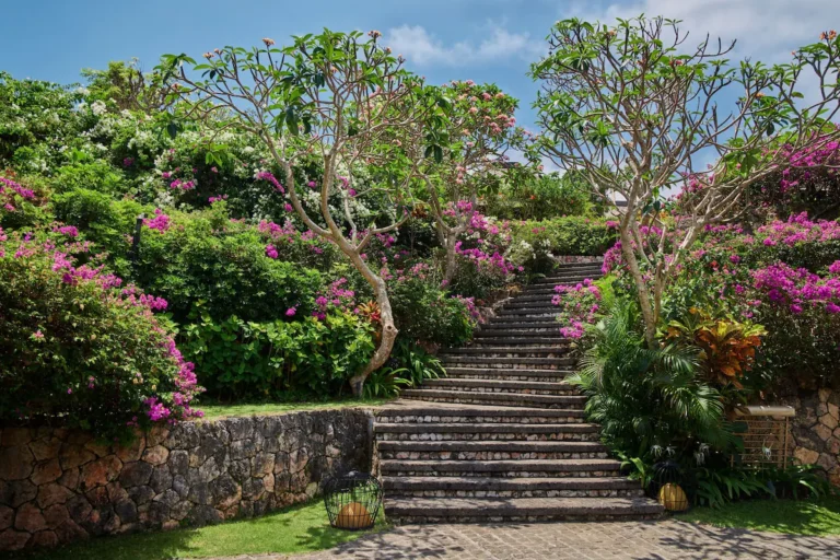 Bvlgari Resort
