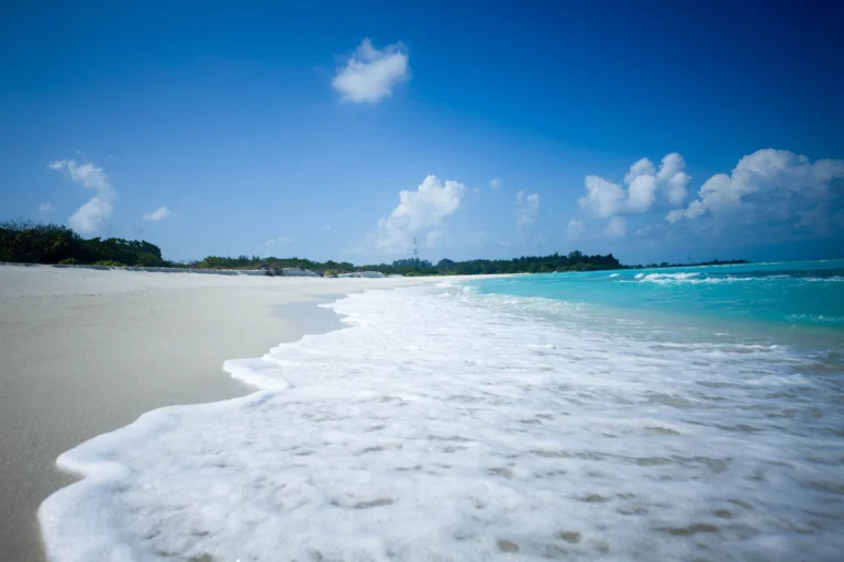 Hotels Maldives