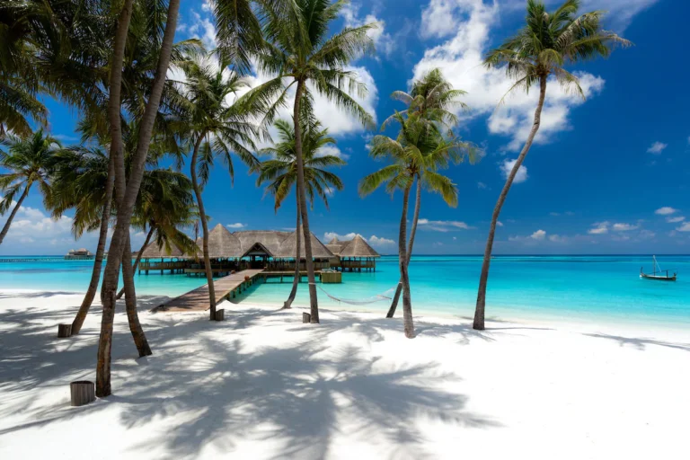Hotels Maldives