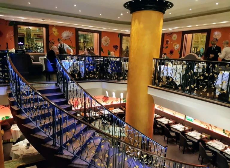 Hôtel Le Bristol Paris