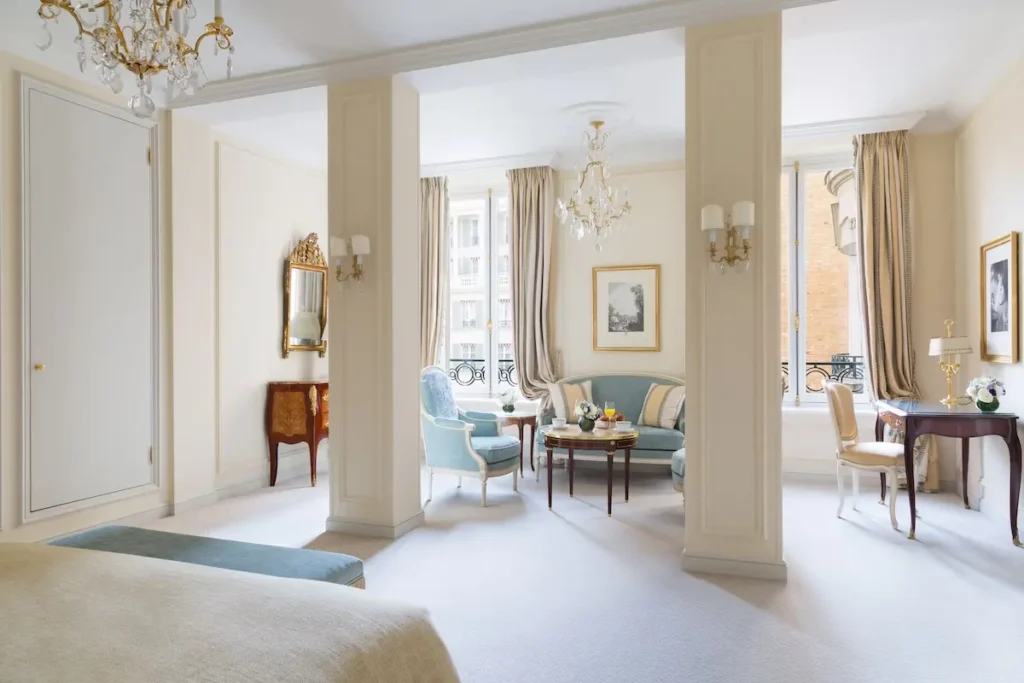 Hôtel Le Bristol Paris