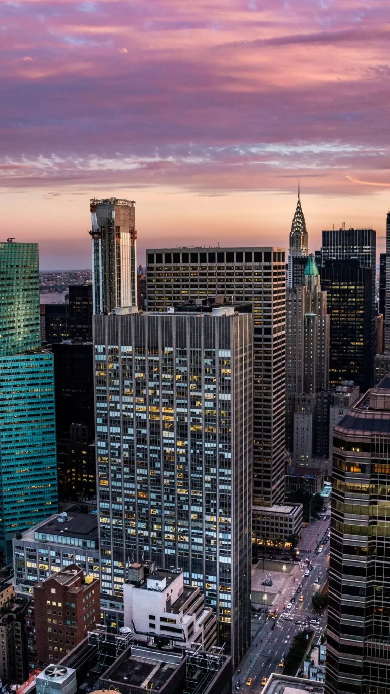 Four Seasons New York