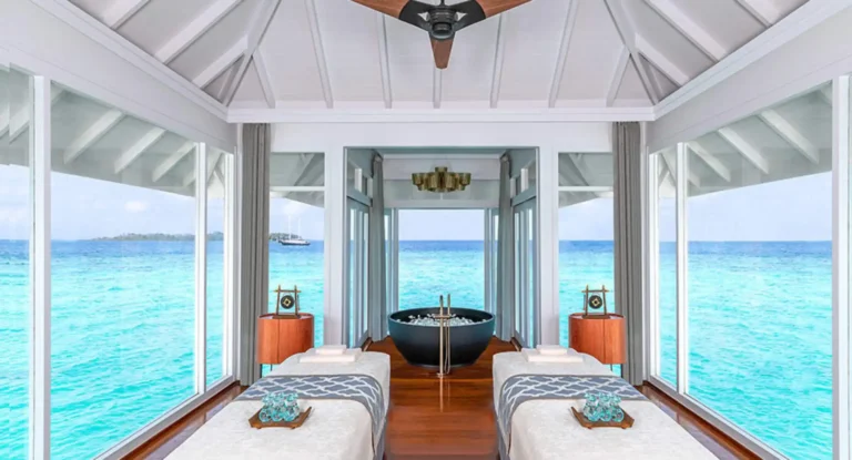 Hotels Maldives
