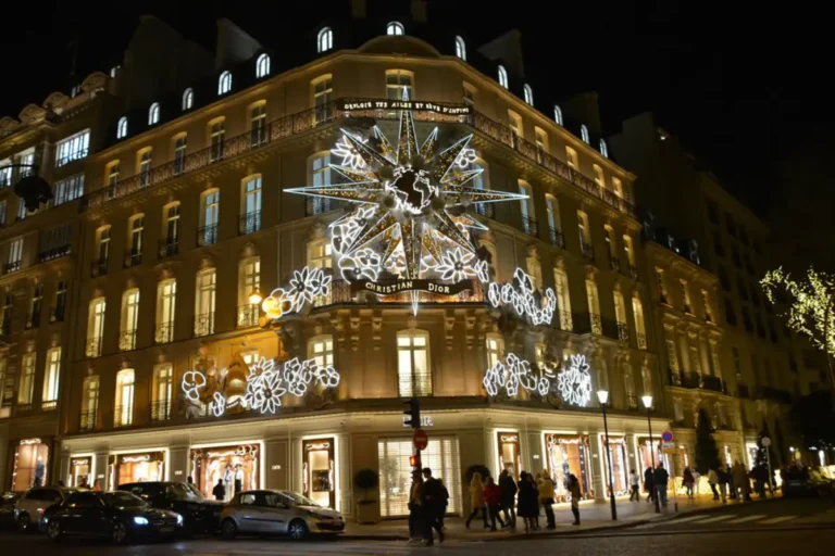 hôtel Plaza Athénée