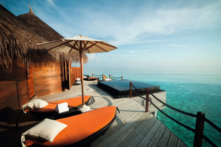 Hotels Maldives