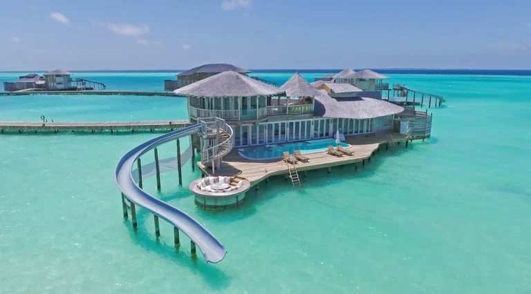 Hotels Maldives