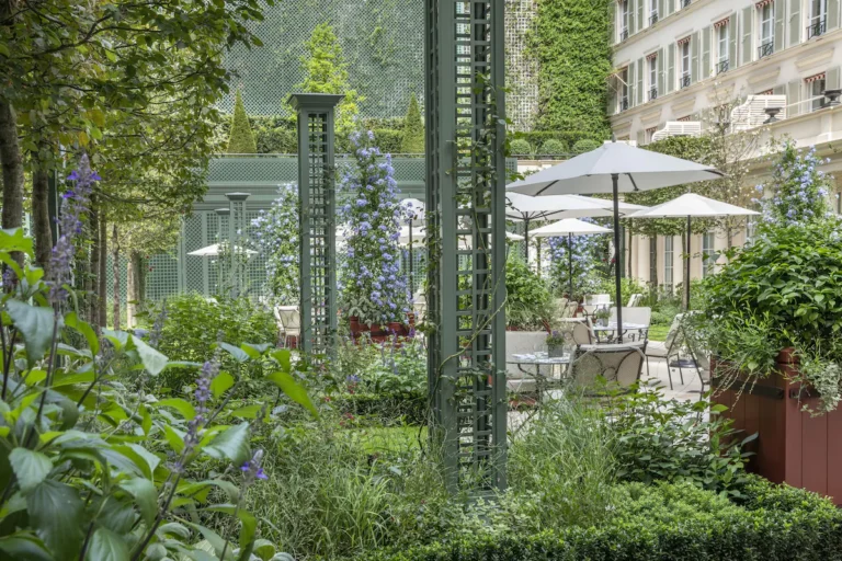 Hôtel Bristol Paris