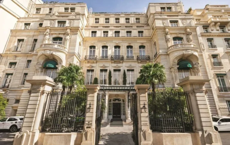 Shangri-La Paris