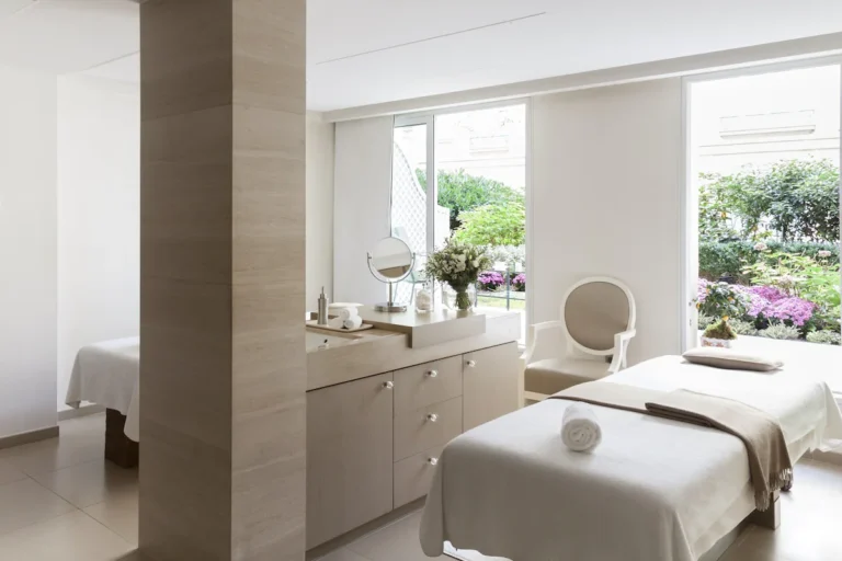 Hôtel Le Bristol Paris