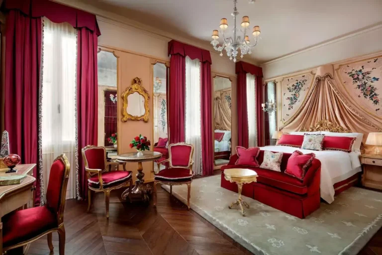 Le Gritti Palace Venise