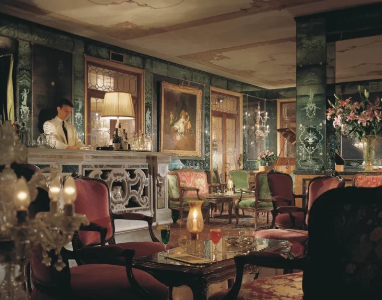 Le Gritti Palace Venise