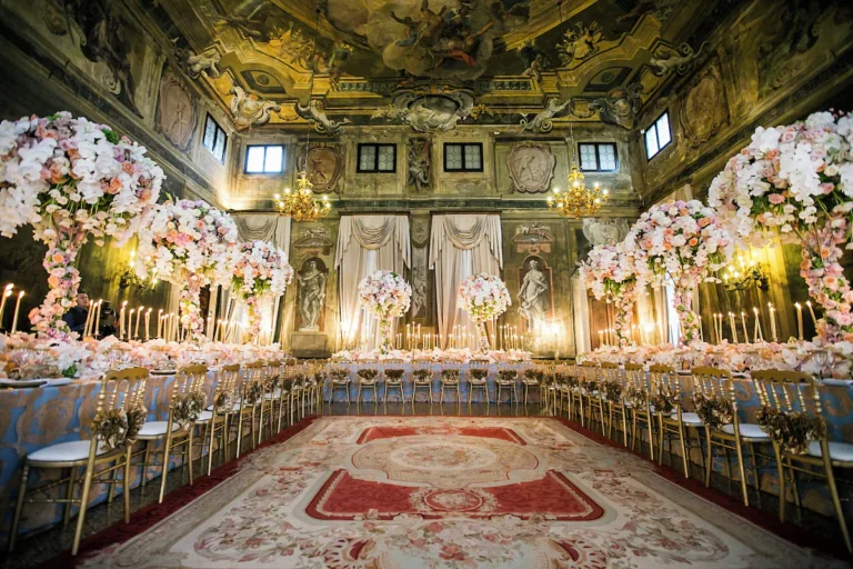 Ca' Sagredo Hotel