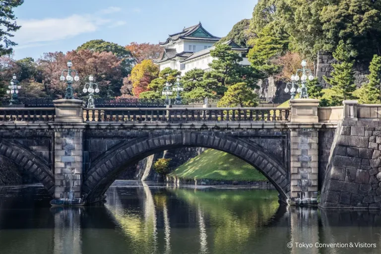 hôtels Tokyo