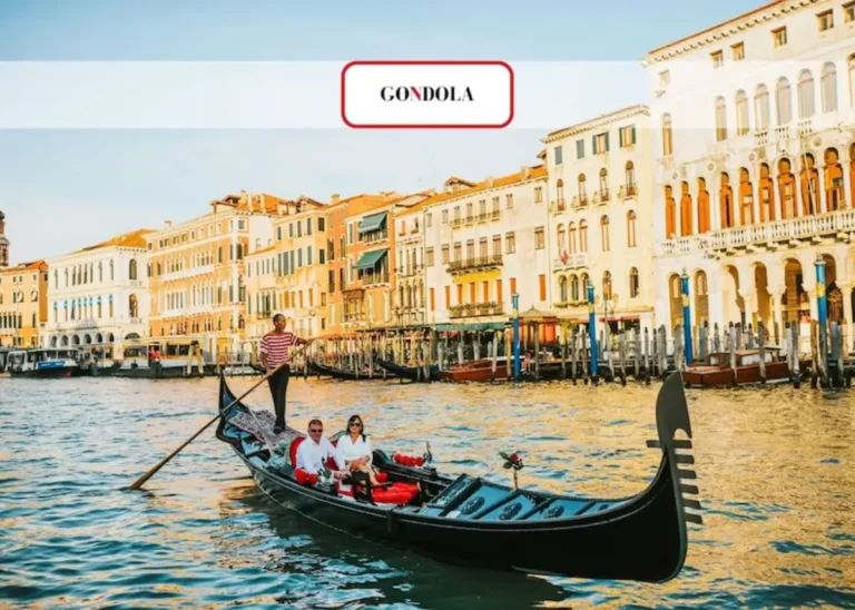Ca' Sagredo Hotel