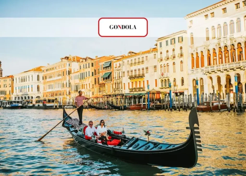 Le Gritti Palace Venise