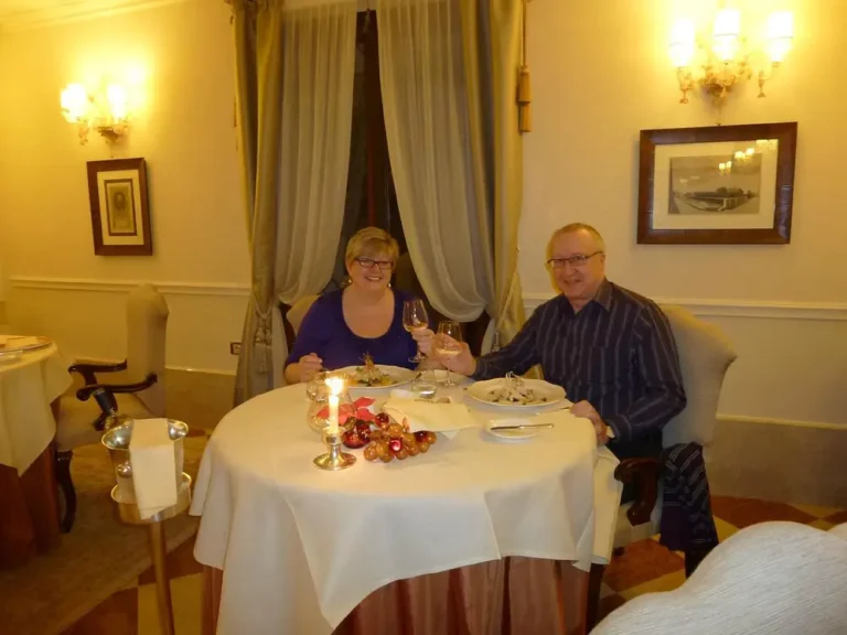 Ca' Sagredo Hotel