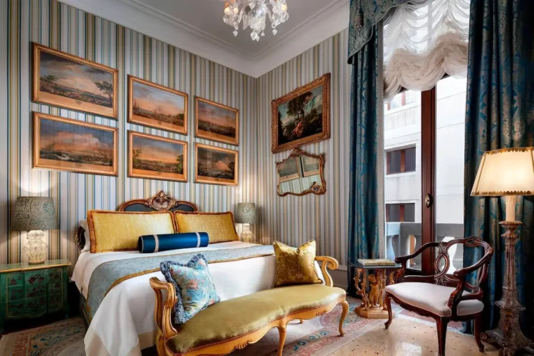 Le Gritti Palace Venise