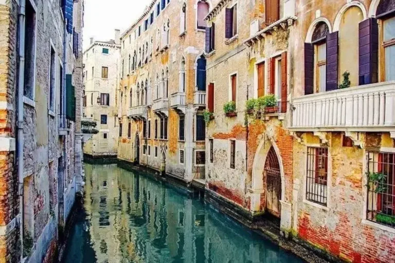 Le Gritti Palace Venise