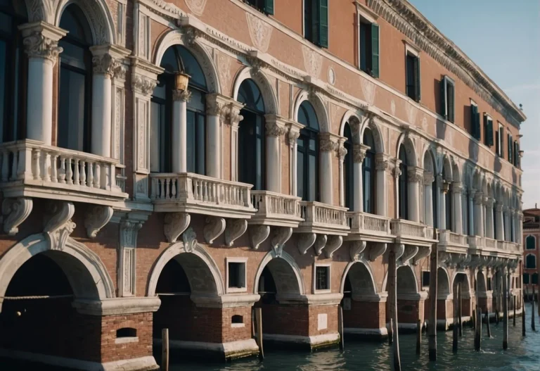 Le Gritti Palace Venise