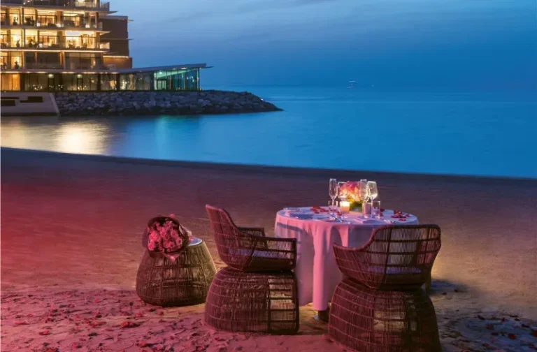 Bulgari Resort Dubai