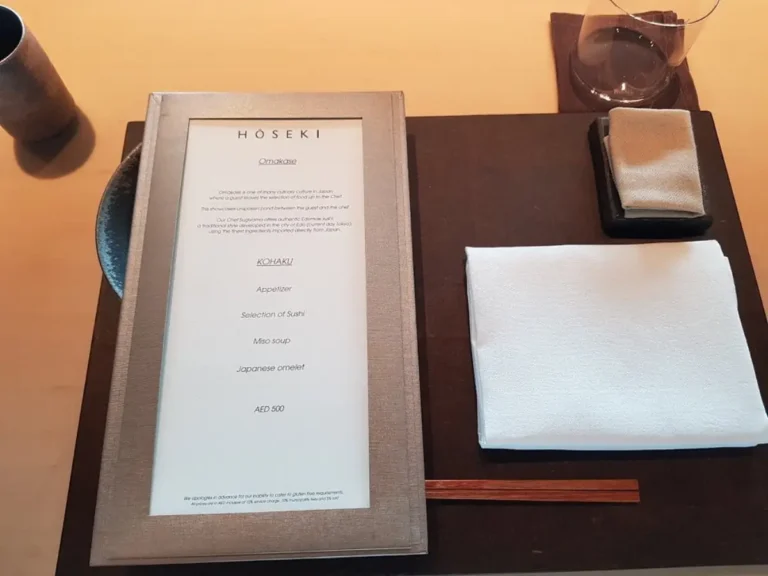 Bulgari Resort Dubai