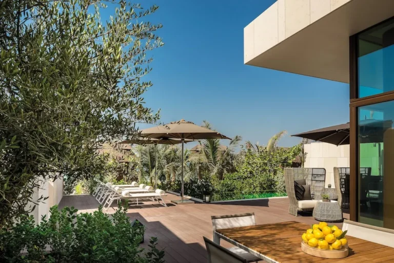 Bulgari Resort Dubai