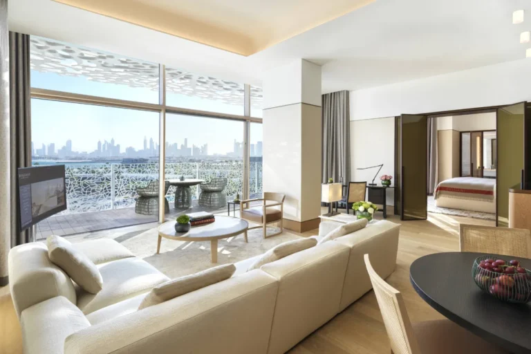 Bulgari Resort Dubai