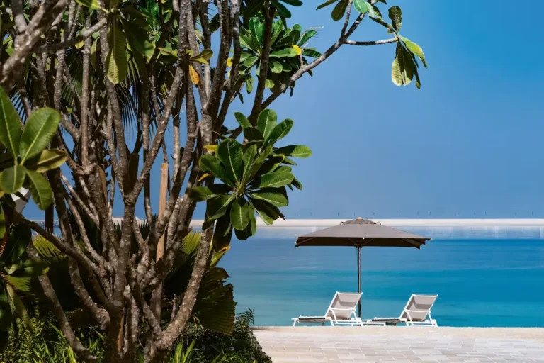 Bulgari Resort Dubai