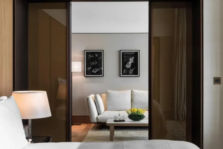 Bulgari Resort Dubai