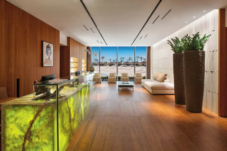 Bulgari Resort Dubai