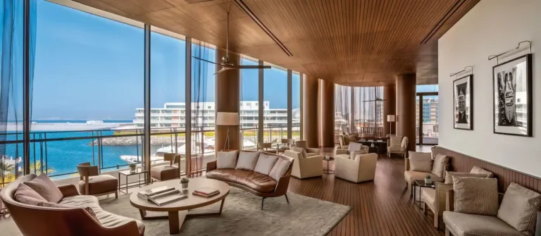 Bulgari Resort Dubai