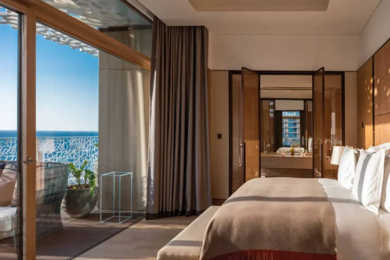 Bulgari Resort Dubai