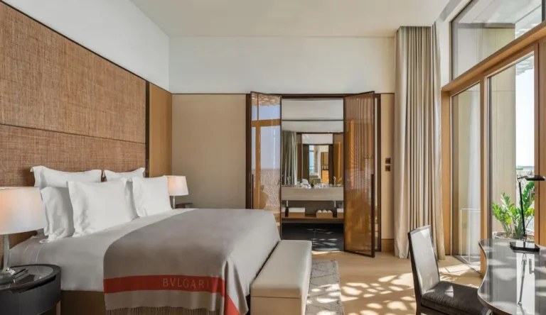 Bulgari Resort Dubai