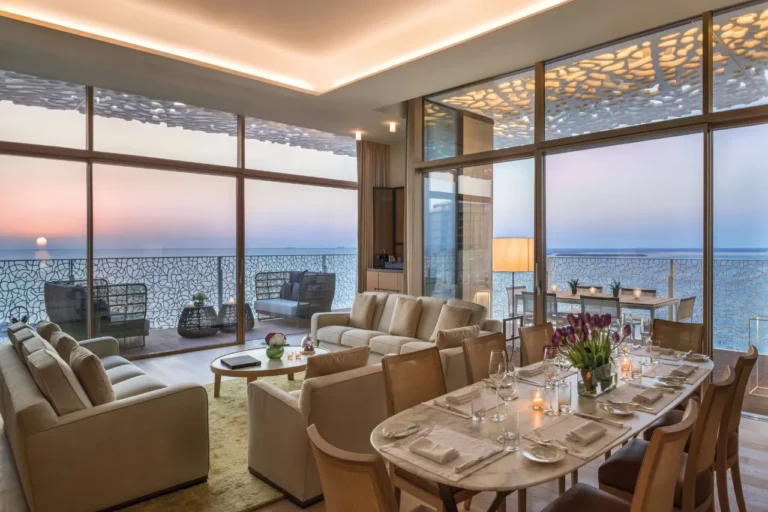 Bulgari Resort Dubai