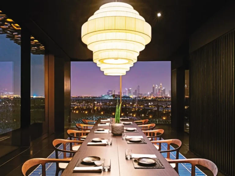 Bulgari Resort Dubai