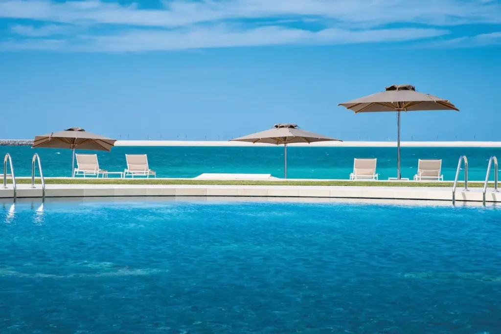 Bulgari Resort Dubai