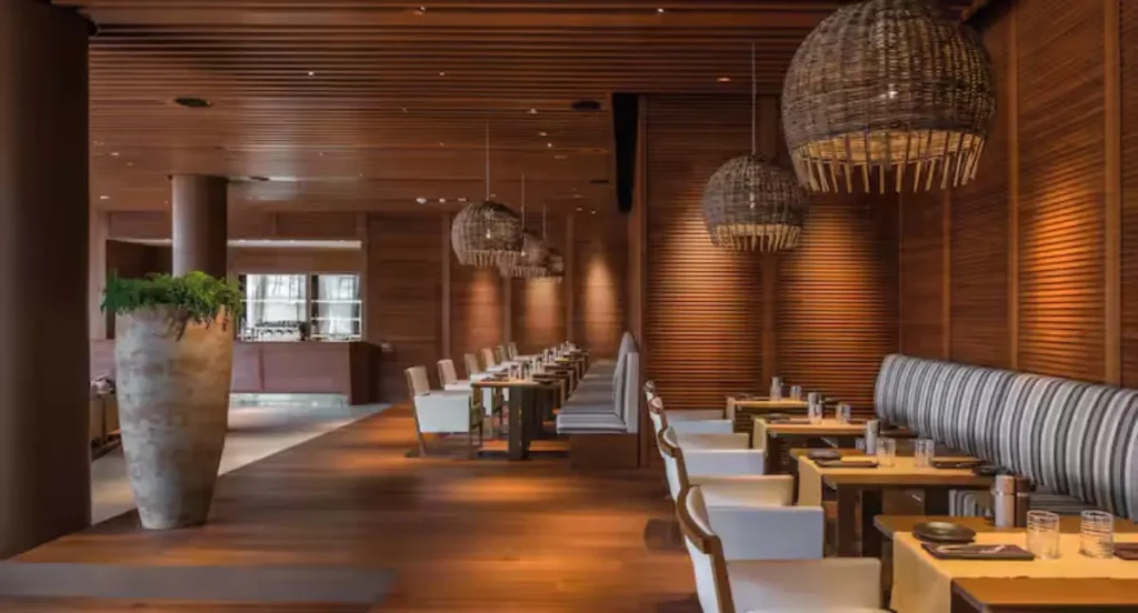 Bulgari Resort Dubai