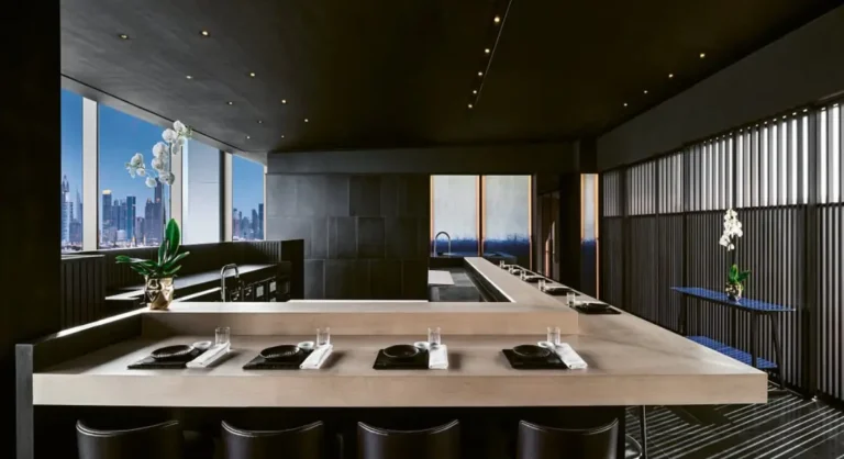Bulgari Resort Dubai