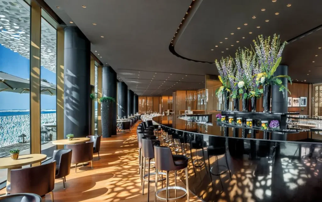 Bulgari Resort Dubai
