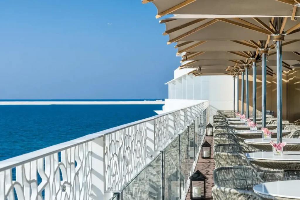 Bulgari Resort Dubai