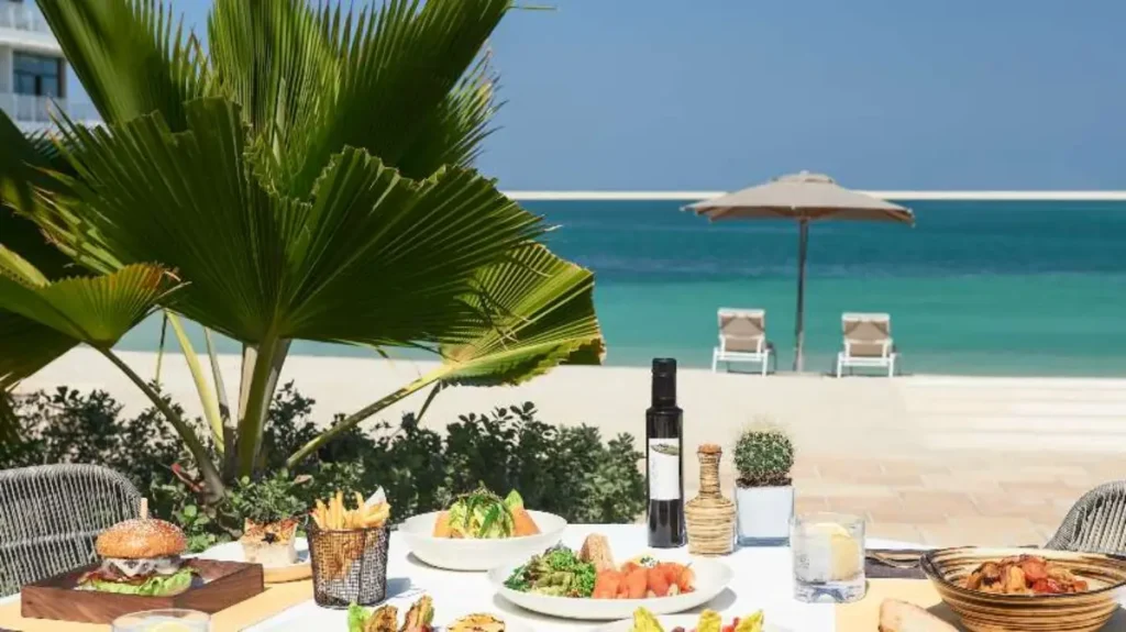 Bulgari Resort Dubai