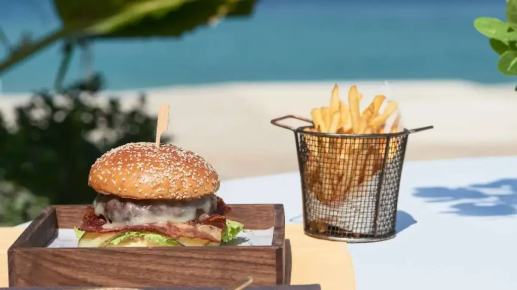 Bulgari Resort Dubai