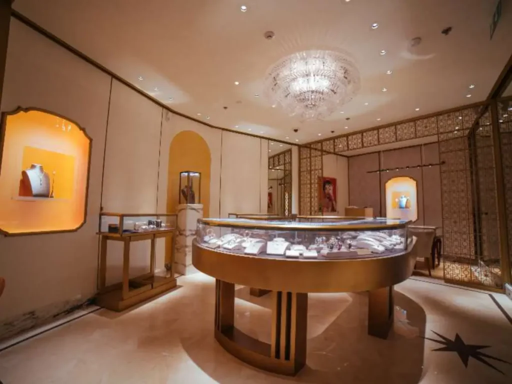 Bulgari Resort Dubai