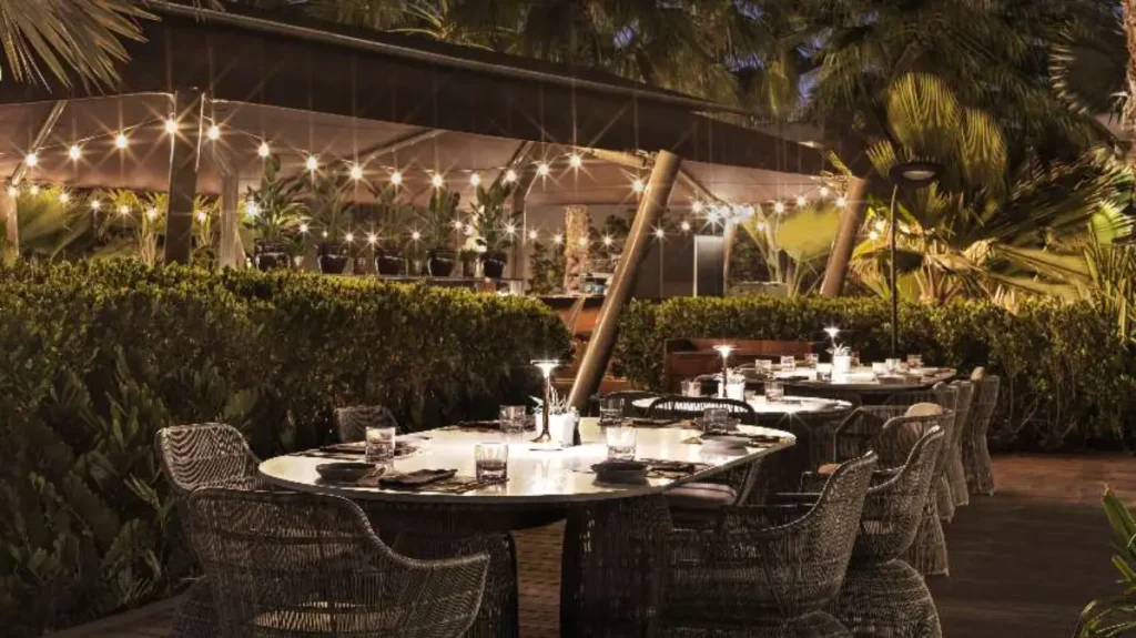 Bulgari Resort Dubai
