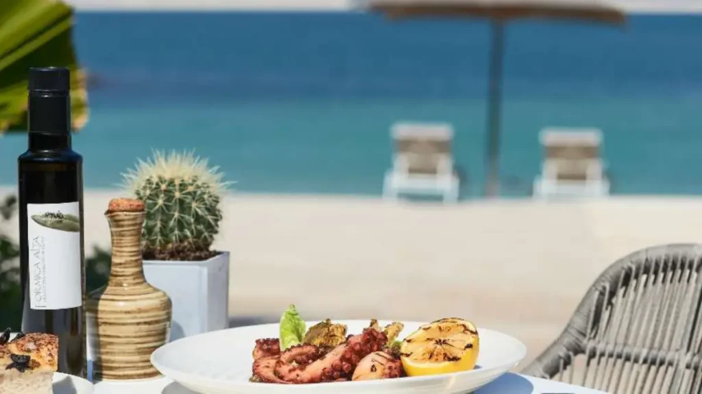 Bulgari Resort Dubai