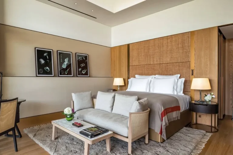 Bulgari Resort Dubai
