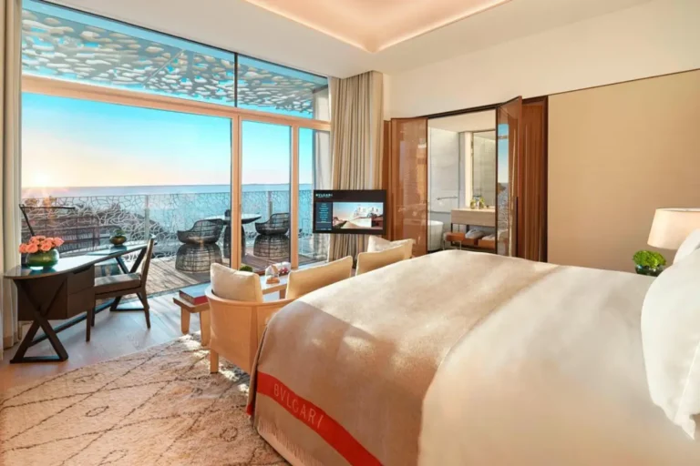 Bulgari Resort Dubai